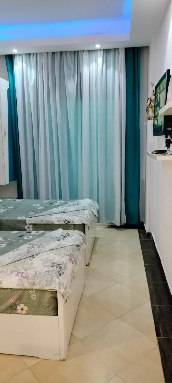 سيسليا ريزورت H9 Apartament