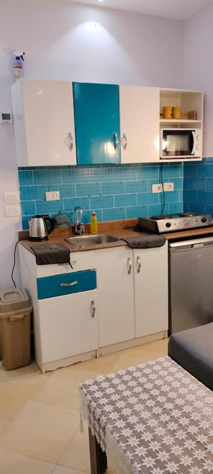 سيسليا ريزورت H9 Apartament