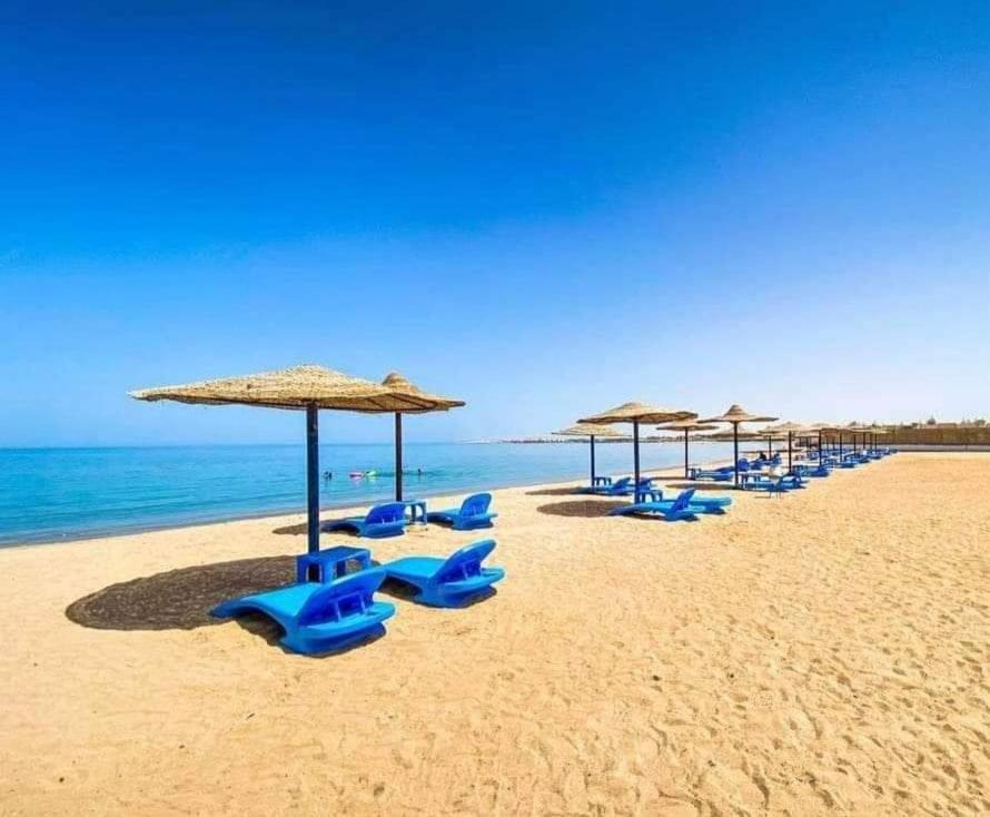 Apartament سيسليا ريزورت H9 *